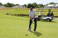 Visualiser l'album 11e National : Sur les greens et les fairways…