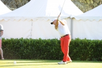 Visualiser l'album 11e National : Sur les greens et les fairways…