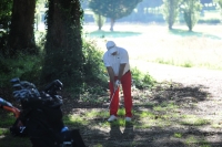 Visualiser l'album 11e National : Sur les greens et les fairways…