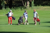 Visualiser l'album 11e National : Sur les greens et les fairways…