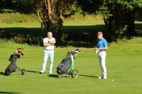 Visualiser l'album 11e National : Sur les greens et les fairways…
