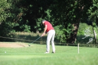 Visualiser l'album 11e National : Sur les greens et les fairways…