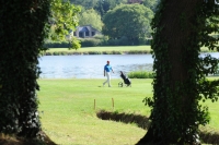 Visualiser l'album 11e National : Sur les greens et les fairways…