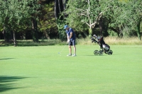 Visualiser l'album 11e National : Sur les greens et les fairways…