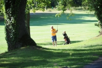 Visualiser l'album 11e National : Sur les greens et les fairways…