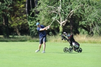 Visualiser l'album 11e National : Sur les greens et les fairways…