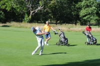 Visualiser l'album 11e National : Sur les greens et les fairways…