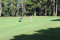Visualiser l'album 11e National : Sur les greens et les fairways…