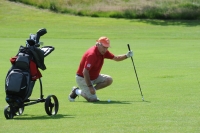 Visualiser l'album 11e National : Sur les greens et les fairways…