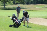 Visualiser l'album 11e National : Sur les greens et les fairways…