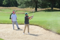 Visualiser l'album 11e National : Sur les greens et les fairways…