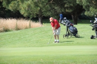 Visualiser l'album 11e National : Sur les greens et les fairways…