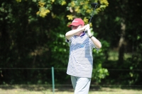 Visualiser l'album 11e National : Sur les greens et les fairways…