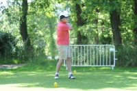 Visualiser l'album 11e National : Sur les greens et les fairways…