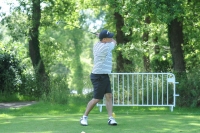 Visualiser l'album 11e National : Sur les greens et les fairways…