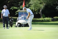 Visualiser l'album 11e National : Sur les greens et les fairways…