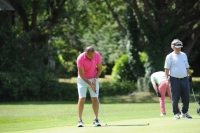 Visualiser l'album 11e National : Sur les greens et les fairways…