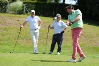 Visualiser l'album 11e National : Sur les greens et les fairways…