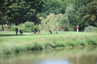 Visualiser l'album 11e National : Sur les greens et les fairways…