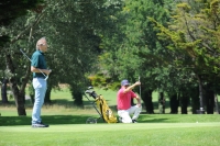 Visualiser l'album 11e National : Sur les greens et les fairways…