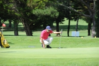 Visualiser l'album 11e National : Sur les greens et les fairways…