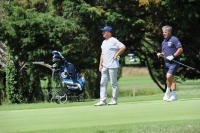 Visualiser l'album 11e National : Sur les greens et les fairways…
