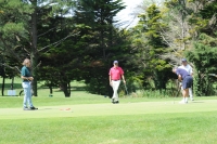 Visualiser l'album 11e National : Sur les greens et les fairways…