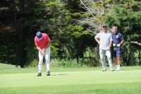 Visualiser l'album 11e National : Sur les greens et les fairways…