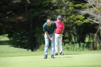 Visualiser l'album 11e National : Sur les greens et les fairways…