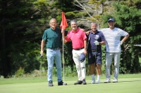 Visualiser l'album 11e National : Sur les greens et les fairways…