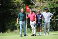Visualiser l'album 11e National : Sur les greens et les fairways…
