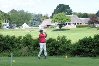 Visualiser l'album 11e National : Sur les greens et les fairways…
