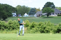 Visualiser l'album 11e National : Sur les greens et les fairways…