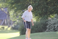 Visualiser l'album 11e National : Sur les greens et les fairways…