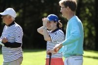 Visualiser l'album 11e National : Sur les greens et les fairways…