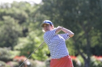 Visualiser l'album 11e National : Sur les greens et les fairways…
