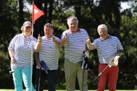 Visualiser l'album 11e National : Sur les greens et les fairways…