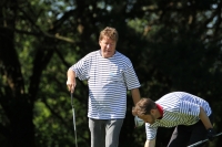 Visualiser l'album 11e National : Sur les greens et les fairways…