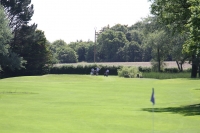 Visualiser l'album 11e National : Sur les greens et les fairways…