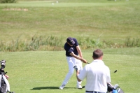 Visualiser l'album 11e National : Sur les greens et les fairways…