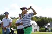Visualiser l'album 11e National : Sur les greens et les fairways…