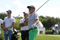 Visualiser l'album 11e National : Sur les greens et les fairways…
