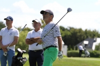 Visualiser l'album 11e National : Sur les greens et les fairways…