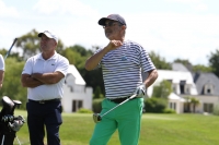 Visualiser l'album 11e National : Sur les greens et les fairways…