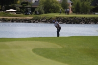 Visualiser l'album 11e National : Sur les greens et les fairways…