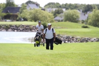 Visualiser l'album 11e National : Sur les greens et les fairways…