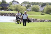 Visualiser l'album 11e National : Sur les greens et les fairways…