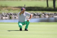 Visualiser l'album 11e National : Sur les greens et les fairways…