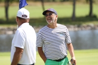 Visualiser l'album 11e National : Sur les greens et les fairways…