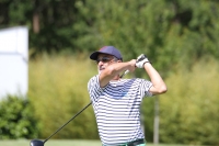 Visualiser l'album 11e National : Sur les greens et les fairways…